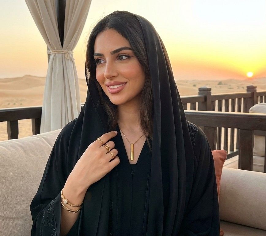 Personalized Bar Necklace for Men and Woman | Name Necklace | Customized | Valentine Gift